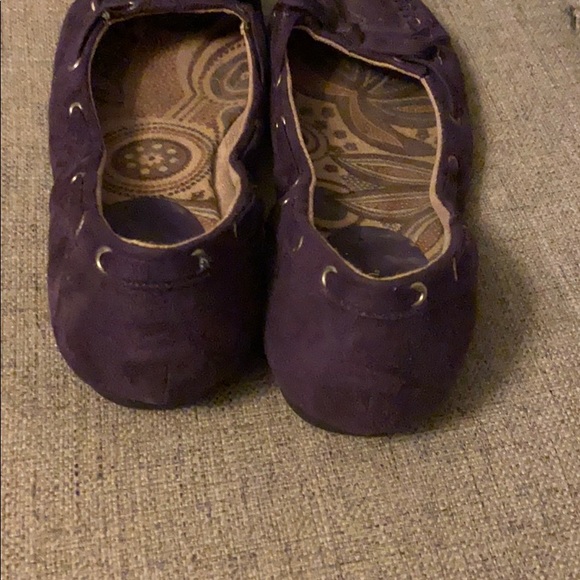 🌼 xhilaration size 9.5 - Picture 3 of 8